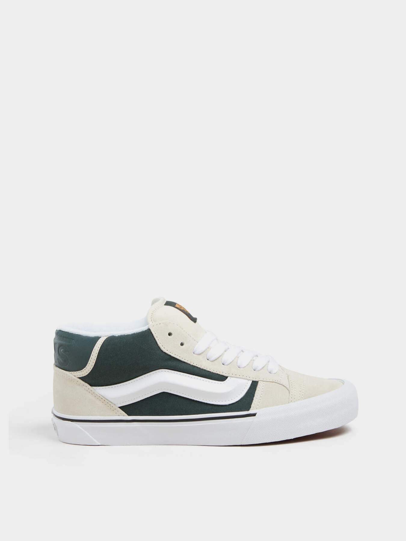 Кеды высокие Vans модель VN000CQ9DJR1 Фото