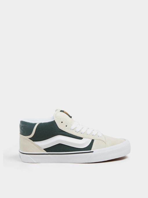 Кеды высокие Vans модель VN000CQ9DJR1 Фото