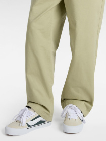 Кеды высокие Vans модель VN000CQ9DJR1 Фото