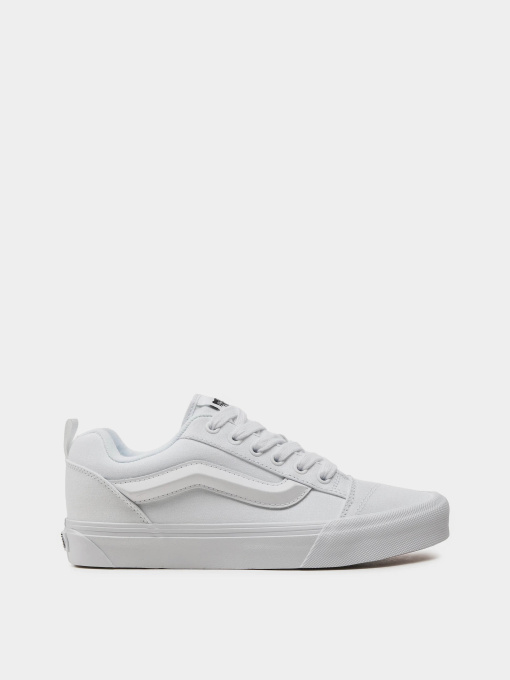 Кеды низкие Vans Knu Skool модель VN000D22W001 Фото