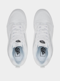 Кеды низкие Vans Knu Skool модель VN000D22W001 Фото