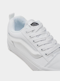 Кеды низкие Vans Knu Skool модель VN000D22W001 Фото
