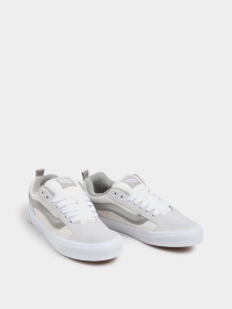 Кеды низкие Vans Knu Skool модель VN000D22BH71 Кеды низкие Vans Knu Skool модель VN000D22BH71 Фото