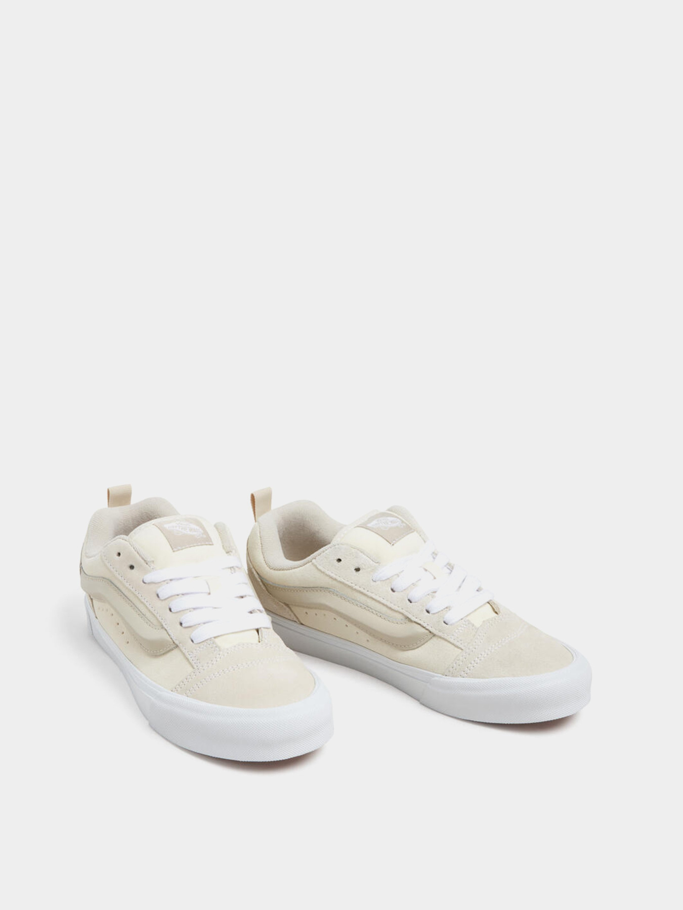 Кеди низькі Vans Knu Skool модель VN000D220VW1 Фото