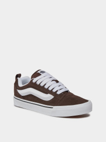 Кеди низькі Vans Knu Skool модель VN0009QCNWH1 Фото