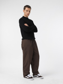 Кеди низькі Vans Knu Skool модель VN0009QCNWH1 Фото