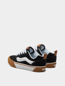 Кеды низкие Vans Knu Skool модель VN0009QCCJI1 Фото