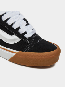 Кеды низкие Vans Knu Skool модель VN0009QCCJI1 Фото