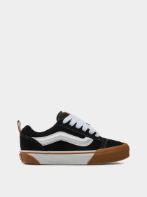 Кеди низькі Vans Knu Skool модель VN0009QCCJI1 Фото