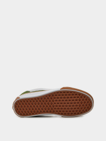 Кеды низкие Vans Knu Skool модель VN0009QCCIB1 Фото