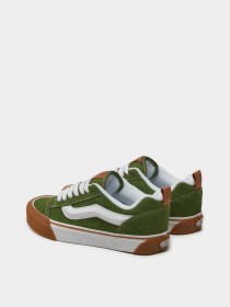 Кеди низькі Vans Knu Skool модель VN0009QCCIB1 Фото