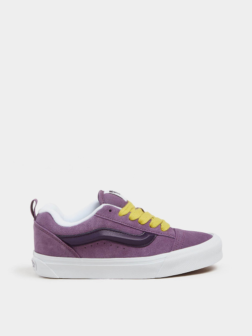 Кеди низькі Vans Knu Skool модель VN000CRPPRP1 Фото