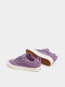 Кеды низкие Vans Knu Skool модель VN000CRPCIF1 Фото