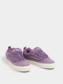 Кеды низкие Vans Knu Skool модель VN000CRPCIF1 Фото