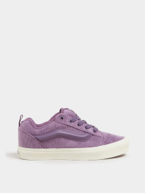 Кеды низкие Vans Knu Skool модель VN000CRPCIF1 Фото