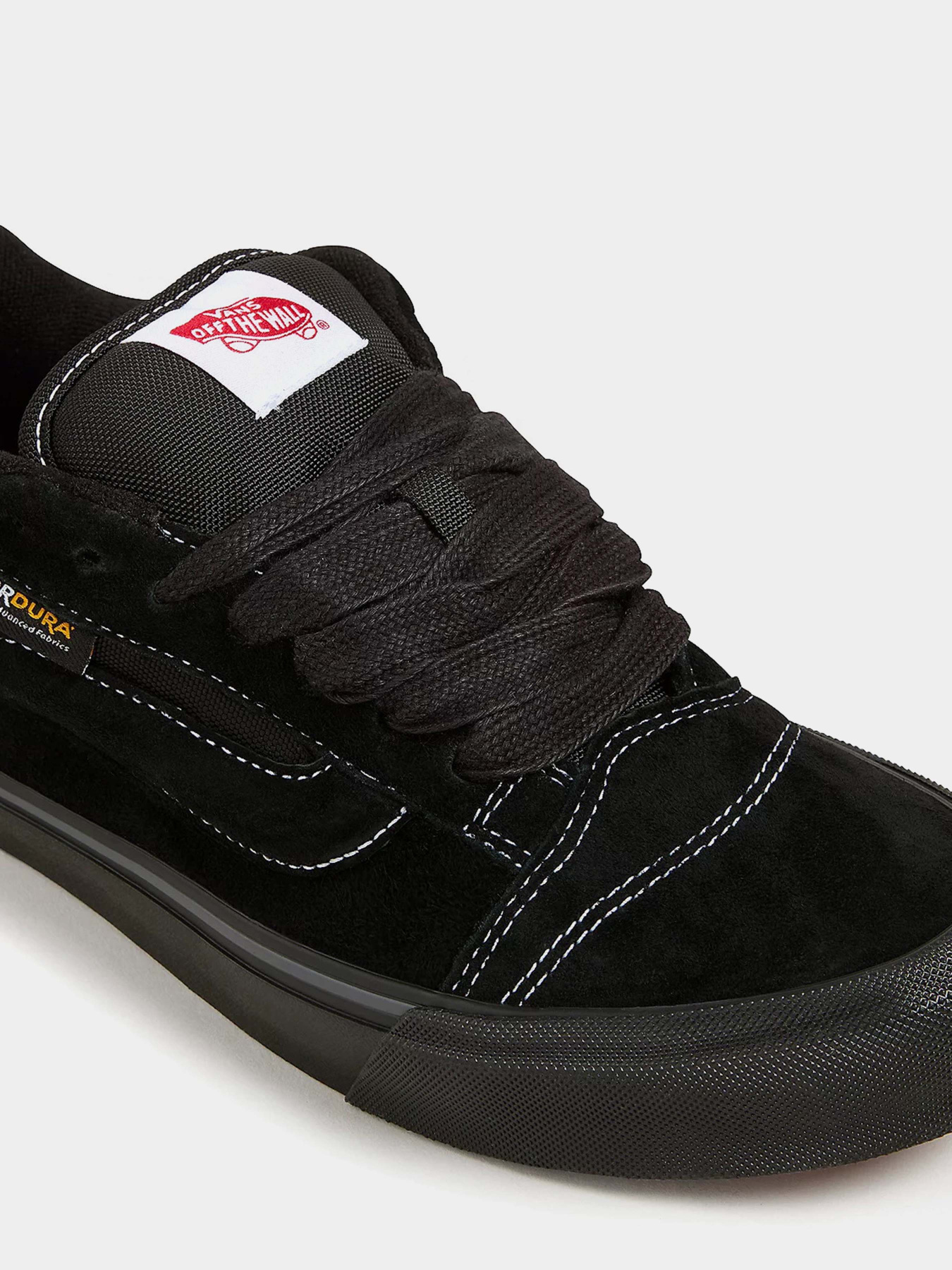 Кеди низькі Vans Knu Skool Модель VN000CRPBMA1 Фото