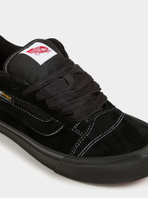 Кеди низькі Vans Knu Skool Модель VN000CRPBMA1 Фото