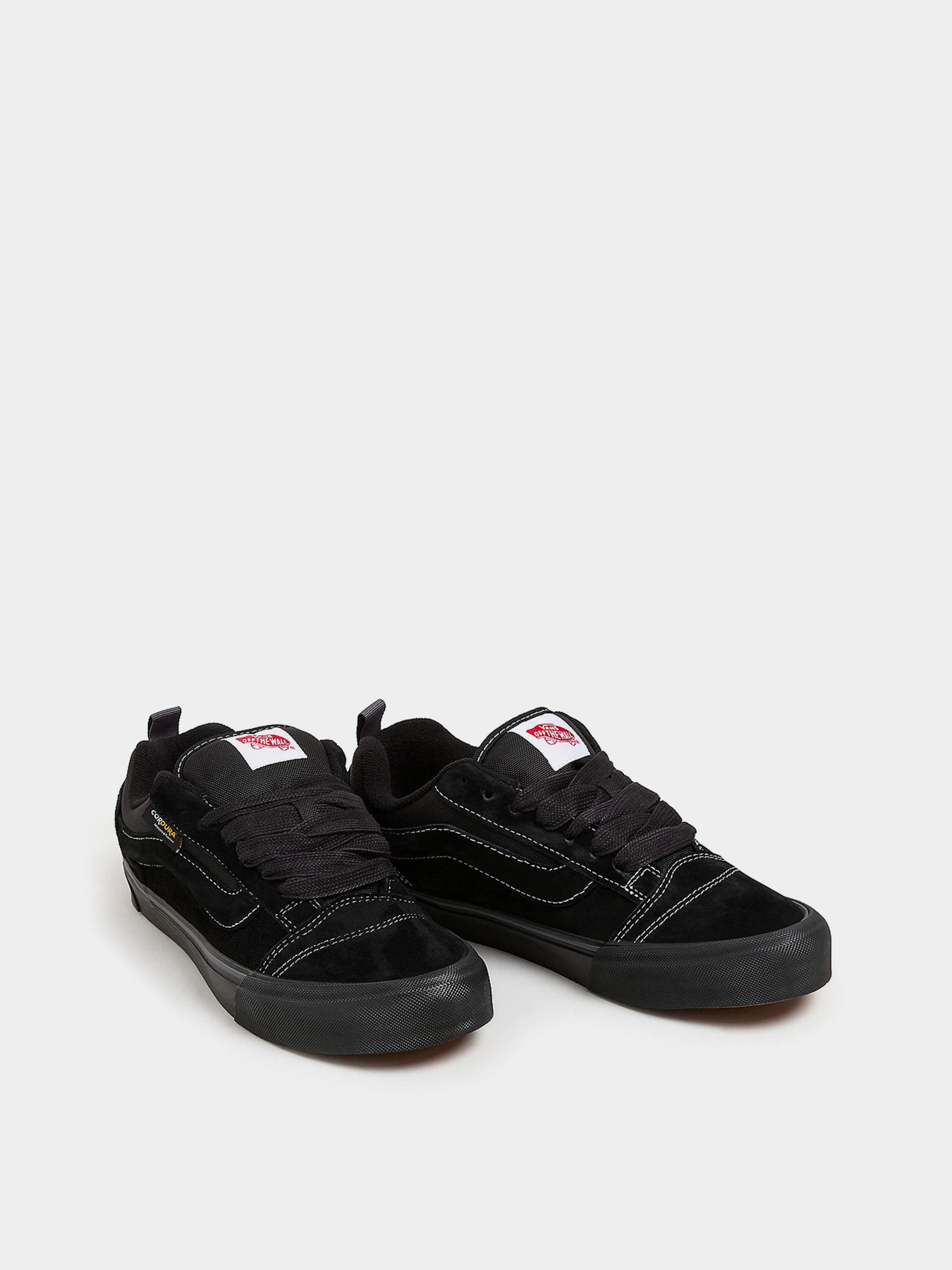 Кеды низкие Vans Knu Skool модель VN000CRPBMA1 Фото