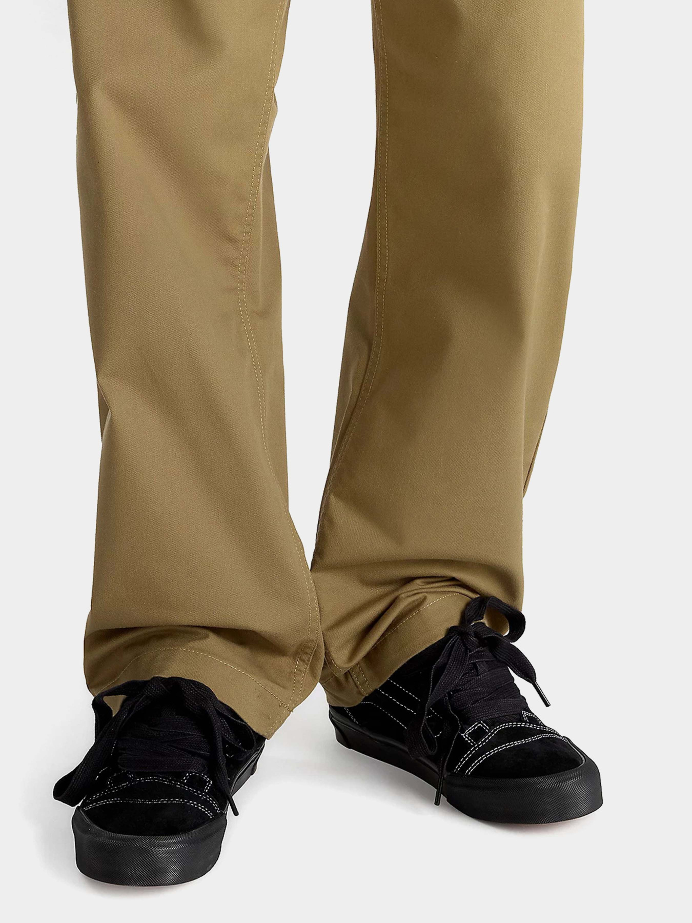 Кеды низкие Vans Knu Skool модель VN000CRPBMA1 Фото