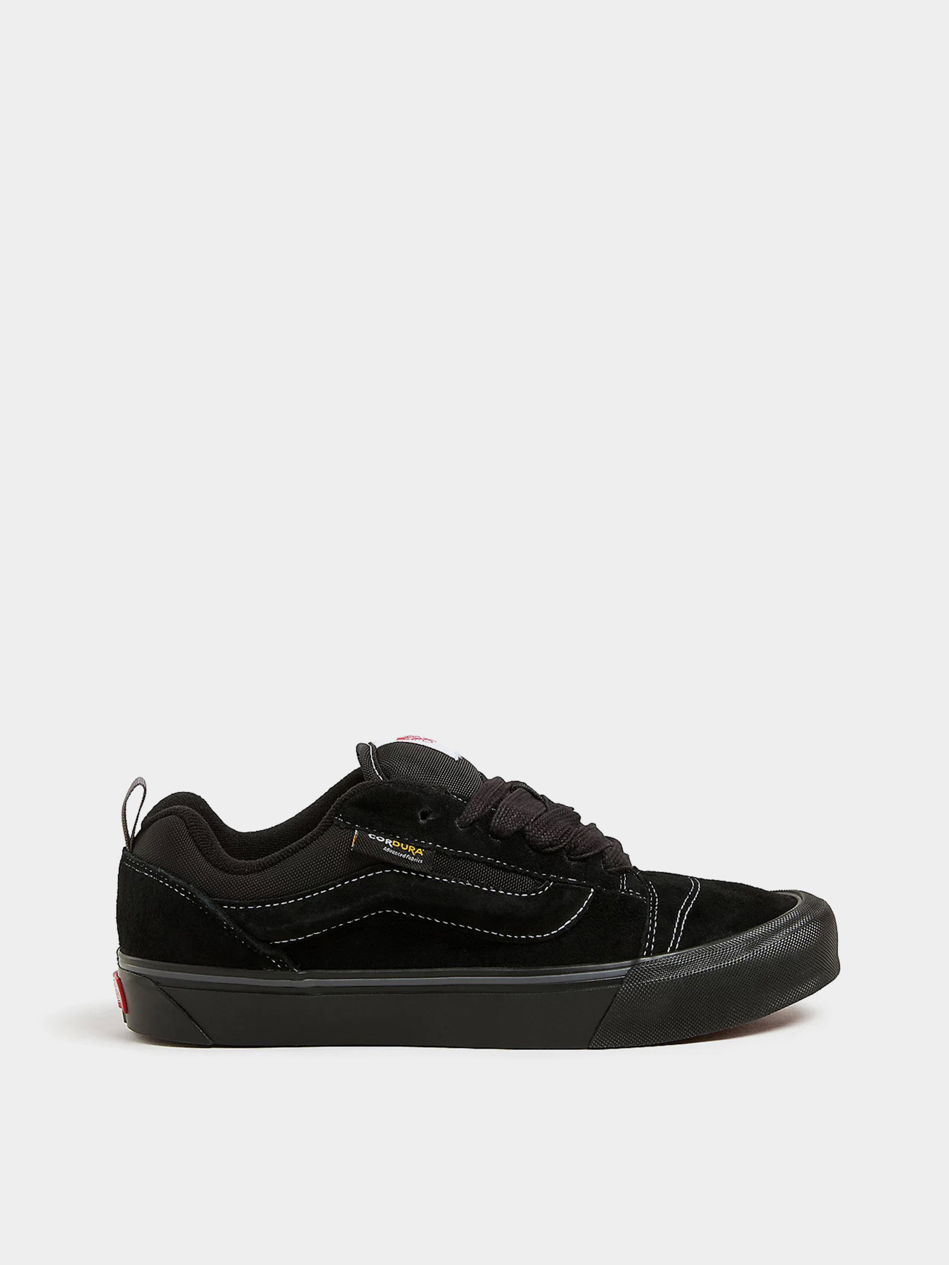 Кеды низкие Vans Knu Skool модель VN000CRPBMA1 Фото