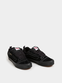 Кеды низкие Vans Knu Skool модель VN000CRPBMA1 Фото