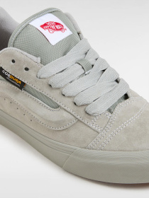 Кеди низькі Vans Knu Skool модель VN000CRPBXC1 Фото