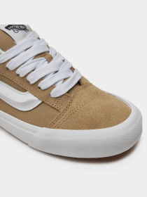 Кеды низкие Vans Knu Skool модель VN000CRPKHK1 Фото