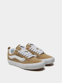 Кеды низкие Vans Knu Skool модель VN000CRPKHK1 Фото