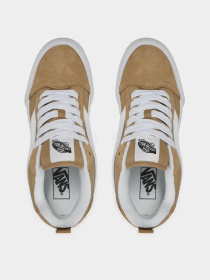 Кеды низкие Vans Knu Skool модель VN000CRPKHK1 Фото