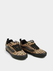 Кеды низкие Vans Knu Skool модель VN000CS0BMA1 Фото