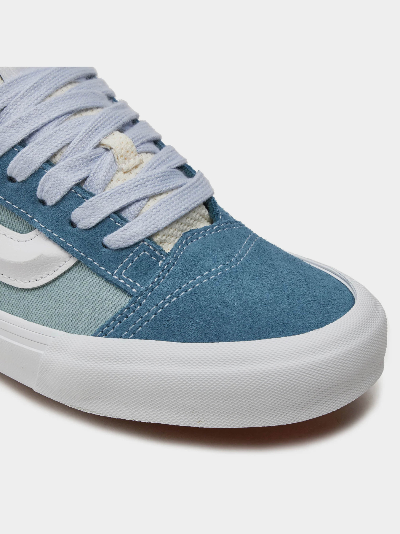 Кеды низкие Vans Knu Skool модель VN000CS0BER1 Фото