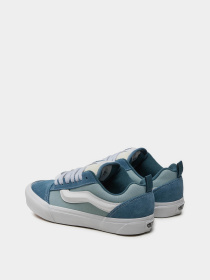 Кеды низкие Vans Knu Skool модель VN000CS0BER1 Фото