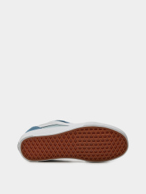 Кеды низкие Vans Knu Skool модель VN000CS0BER1 Фото