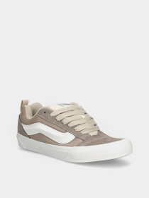 Кеды низкие Vans Knu Skool модель VN000CS0BGG1 Фото