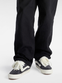 Кеды низкие Vans Knu Skool модель VN000CS0BGF1 Фото