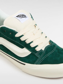 Кеды низкие Vans Knu Skool модель VN000CS0CX21 Фото