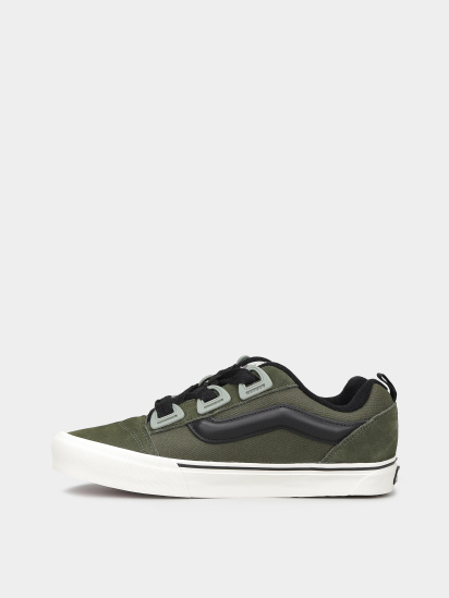 Кеди низькі Vans Knu Skool модель VN000CZU50K1 — фото - INTERTOP