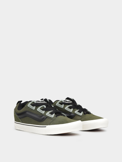 Кеди низькі Vans Knu Skool модель VN000CZU50K1 — фото 3 - INTERTOP