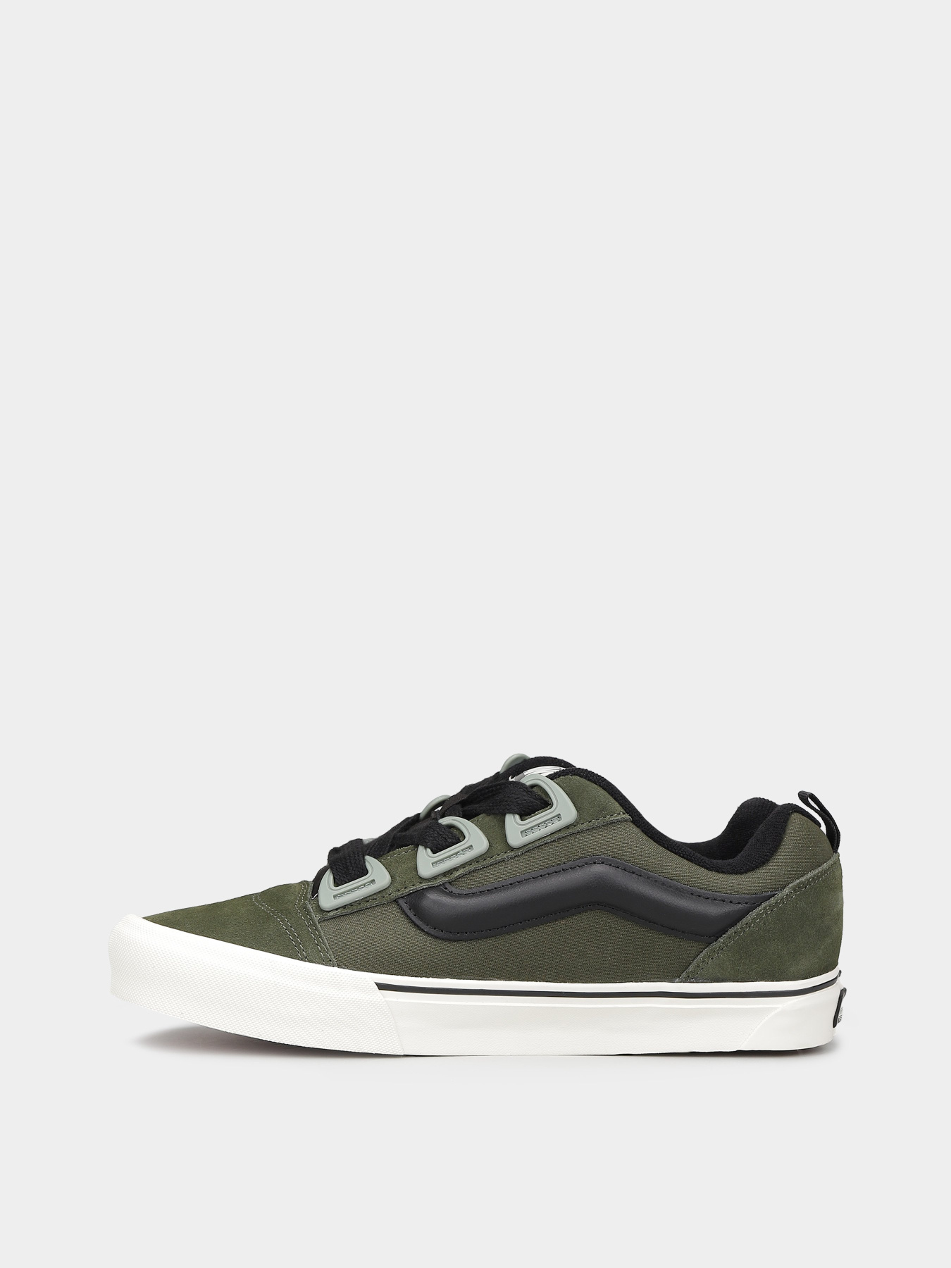 Кеды низкие Vans Knu Skool модель VN000CZU50K1 Фото
