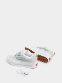 Кеды низкие Vans Knu Stack модель VN000CP67VF1 Фото