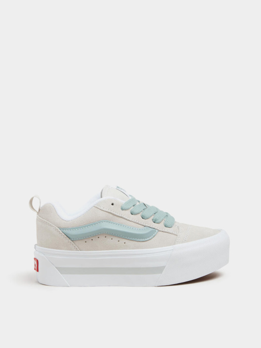 Кеди низькі Vans Knu Stack модель VN000CP67VF1 Фото