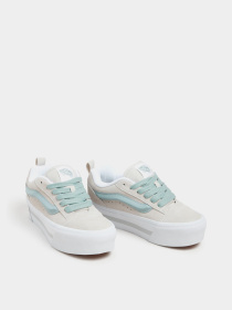 Кеди низькі Vans Knu Stack модель VN000CP67VF1 Фото