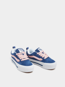 Кеды низкие Vans Knu Stack модель VN000CP65TU1 Фото