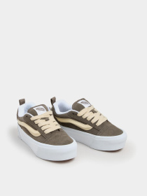 Кеды низкие Vans Knu Stack модель VN000CP69JC1 Фото
