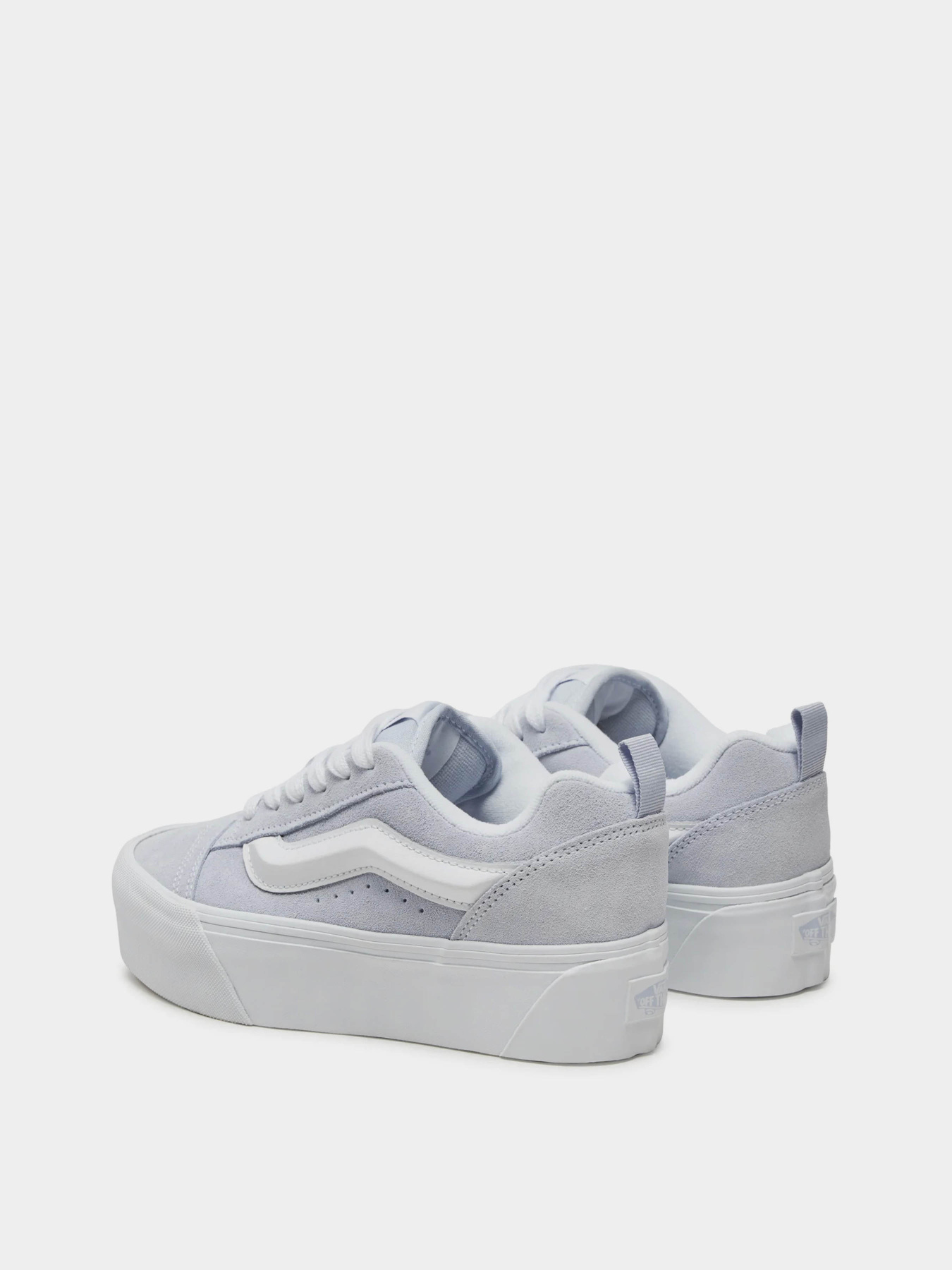 Кеди низькі Vans Knu Stack модель VN000CP6CHA1 Фото