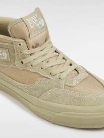 Кеды высокие Vans LX Half Cab Reissue 33 модель VN000CXJEL71 Кеды высокие Vans LX Half Cab Reissue 33 модель VN000CXJEL71 Фото