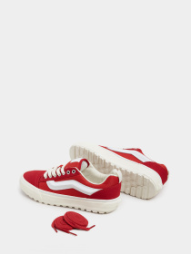 Кеди низькі Vans Knu Skool MTE-1 модель VN000CXR14A1 Фото