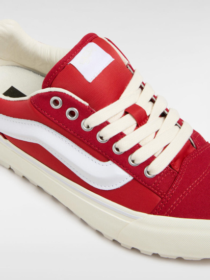 Кеди низькі Vans Knu Skool MTE-1 модель VN000CXR14A1 — фото 4 - INTERTOP