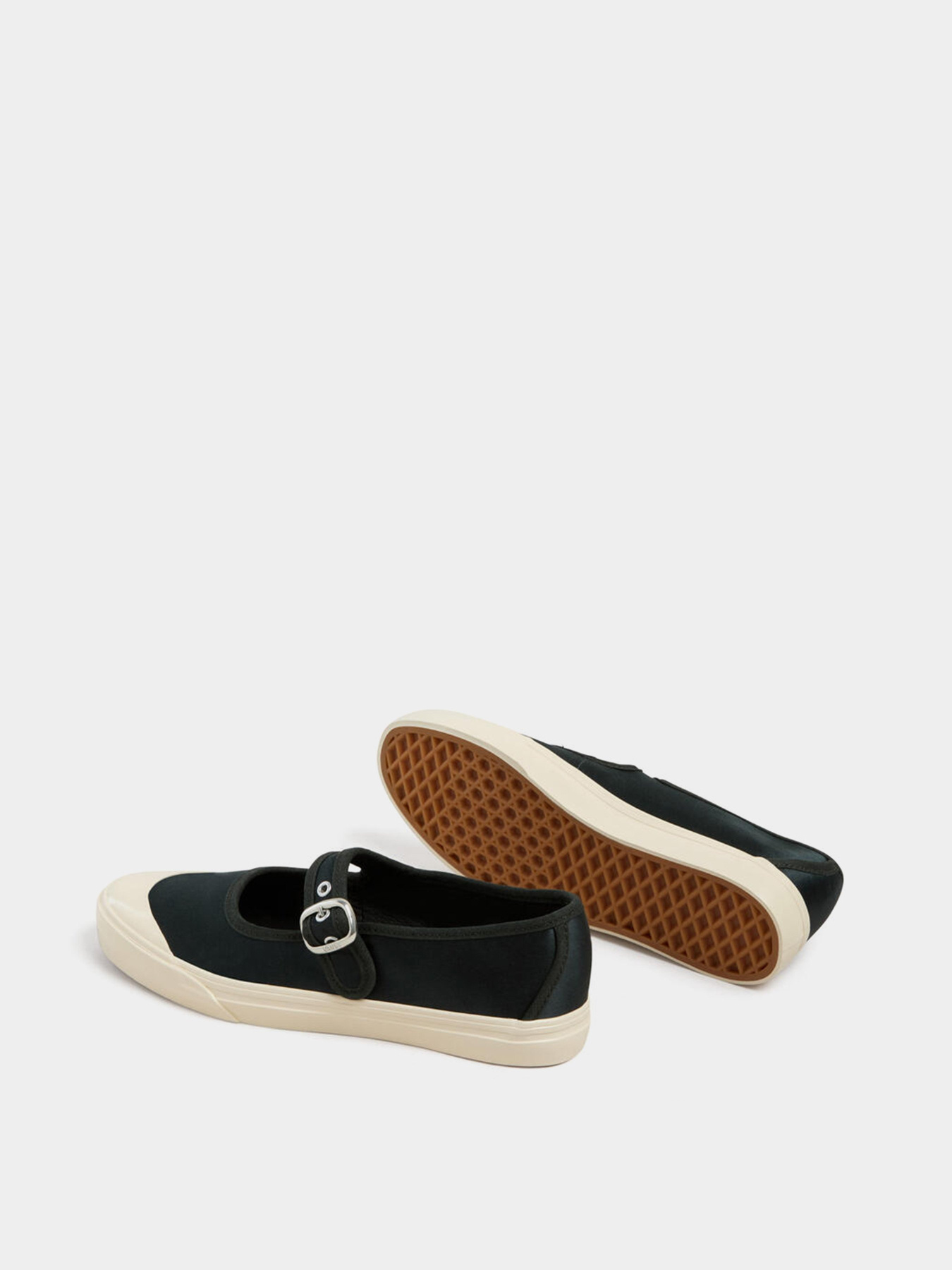 Балетки Vans Mary Jane модель VN000D34D6P1 Фото