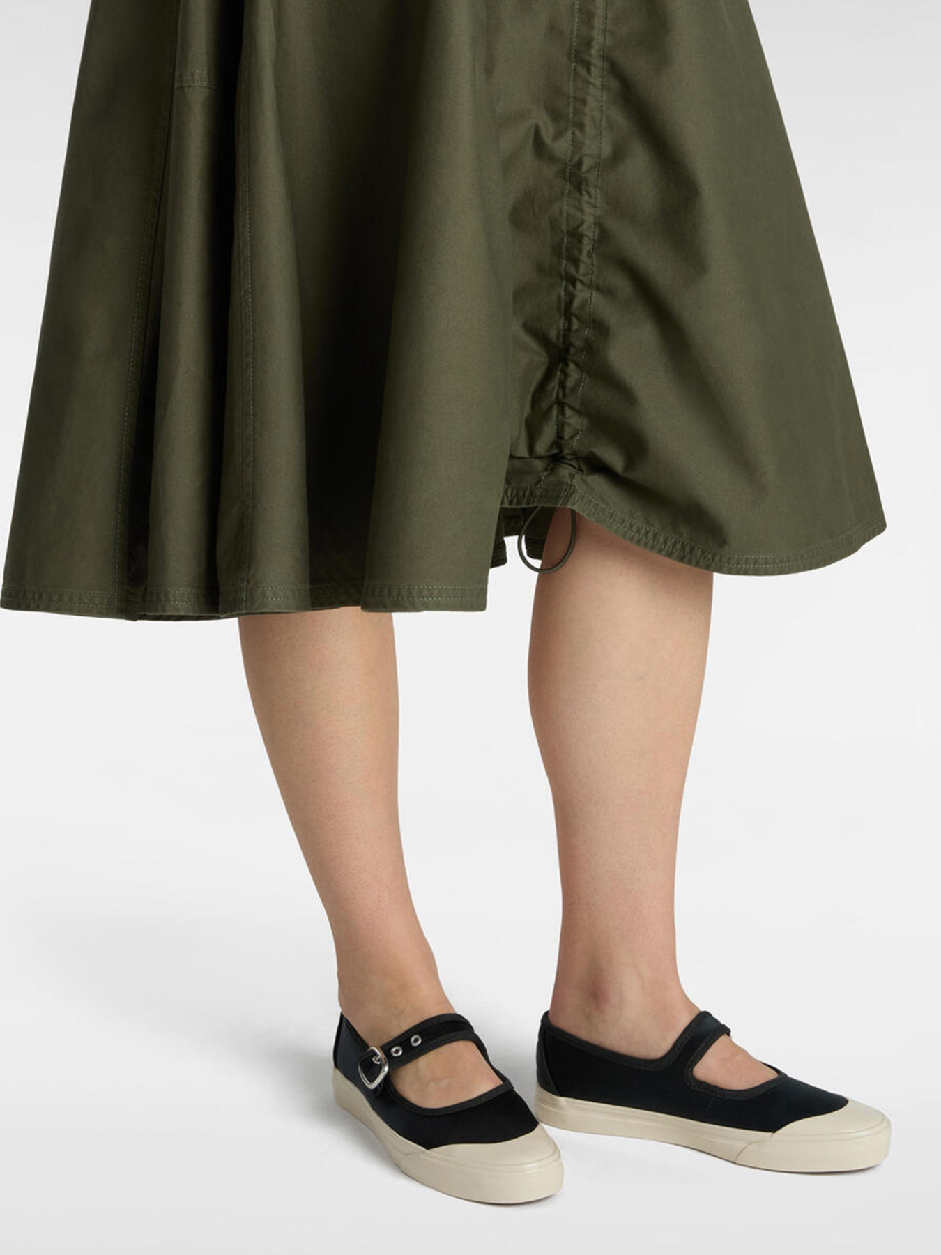 Балетки Vans Mary Jane модель VN000D34D6P1 Балетки Vans Mary Jane модель VN000D34D6P1 Фото